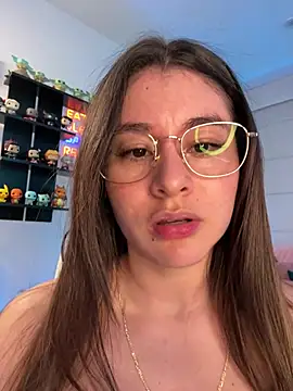 Sharon_07 라이브 XXX 채팅