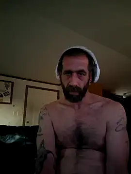 Chat XXX en directo de mayg