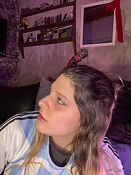 FlorBich Live XXX-chat