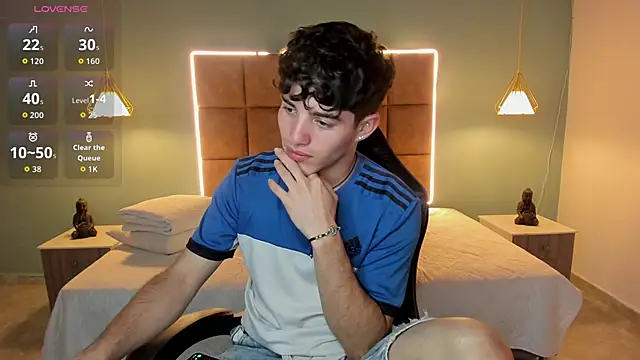 AlejooTwink – Live XXX-chat