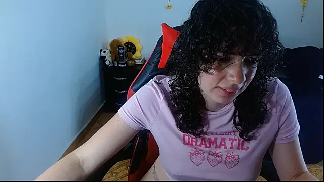 Chat +18 de sajecrismaa ao vivo
