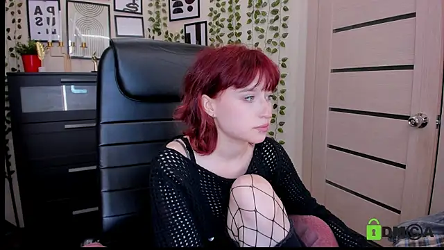 ElizaNik_'s Live XXX Chat