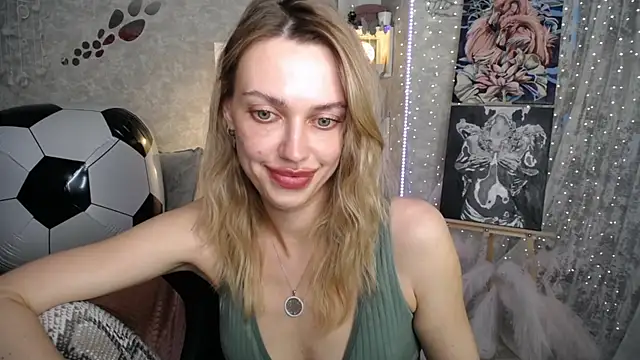 NickyAdamidi – Live XXX-chat