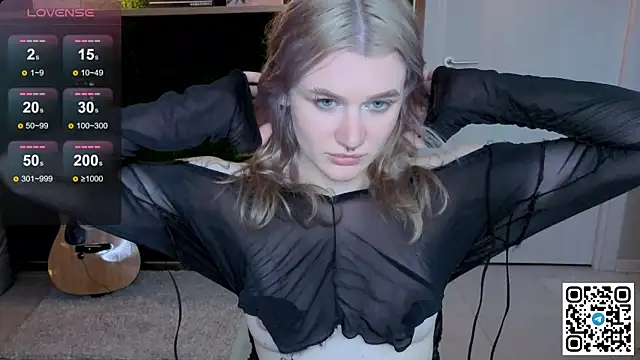 eshleeygreen's Live XXX Chat