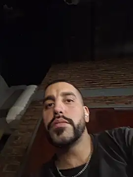 andersonpaak Pertunjukan Webcam