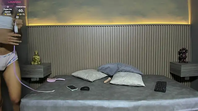 XXX chat uživo modela IsabellaSantana1