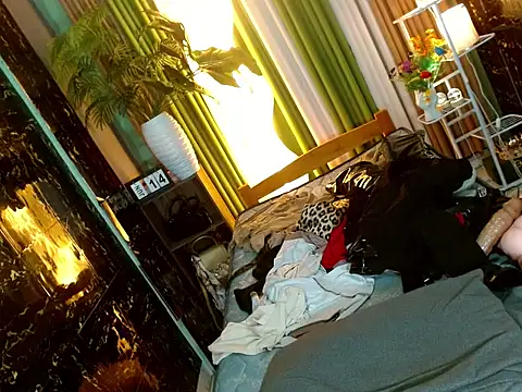 Chat XXX Live Queen_kendalx19