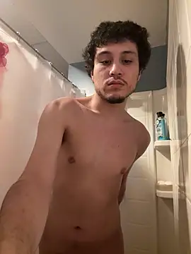 wecrulb's Webcam Show