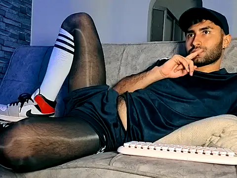 Justdavid_ Show Webcam