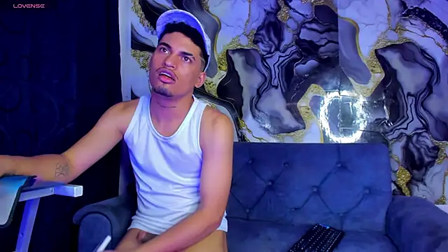 Chat XXX Live Ares_DAMM