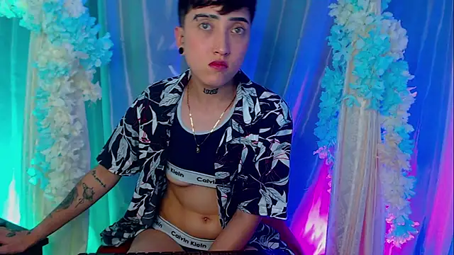 Chat XXX en directo de MAXYM_LUXE_