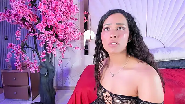 Czat XXX na żywo – EmmaWilliam1