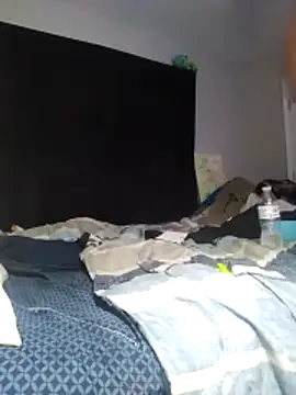 zdaddymm's Webcam Show
