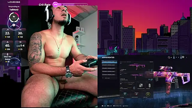 Chat XXX Live Dimitri_Colleman