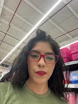 dani_bela Chat XXX in diretta