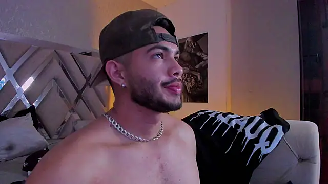 Vincentblack Chat XXX live