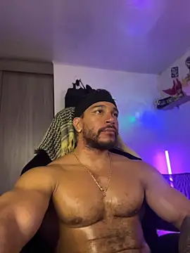FreszX 라이브 XXX 채팅