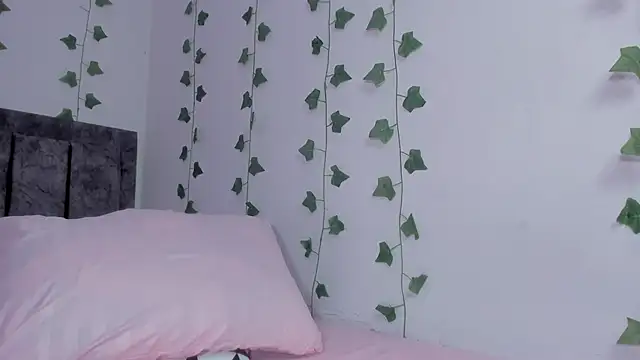 Miaa_Garcia – Live XXX-chat