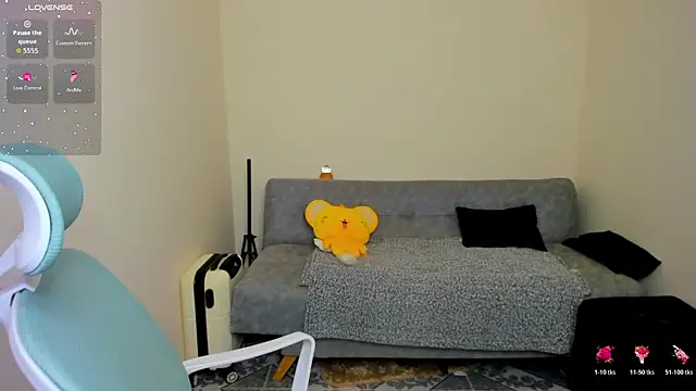 Živý XXX chat Sofisky2