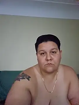 DevilDahm élő XXX-chatje