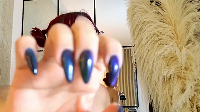 Živý XXX chat MeliissaAdamss