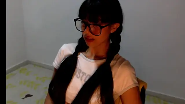 meganmiauu's Live XXX Chat