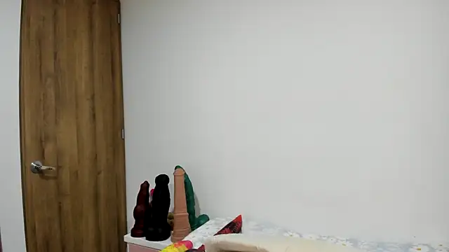 دردشة charlloteevans_X الجنسية المباشرة