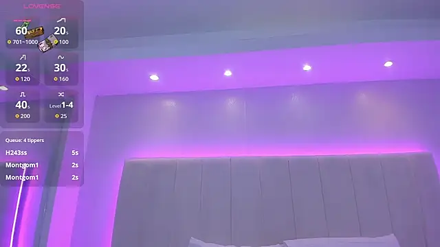 Anny_bakers_ Live XXX Chat