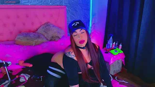 macasweet Live XXX-Chat
