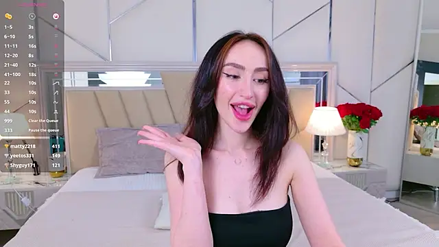 JayneMiler's Live XXX Chat