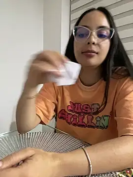 gabyaridi's Live XXX Chat