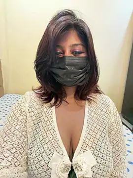 Sembang XXX Secara Langsung PayalDesire