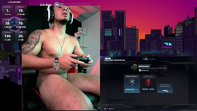 Chat XXX Live Dimitri_Colleman