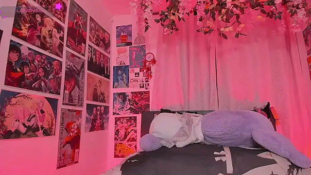 MissCurvyTop Live XXX-Chat