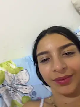 violeta365のライブXXXチャット