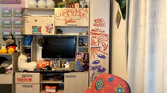 Онлайн чат XXX RedHeadCat