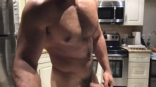 Sembang XXX Secara Langsung BigGuyMuscle