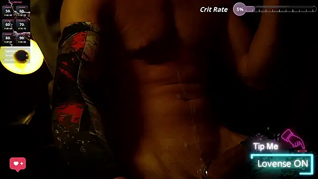 Živý XXX chat coupleofficial