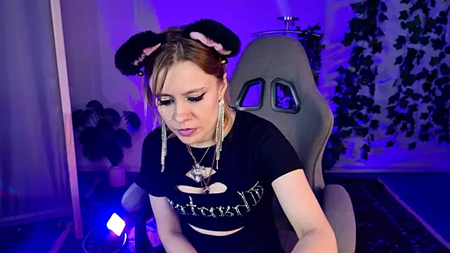 Chat +18 de Kumiho_7777 ao vivo