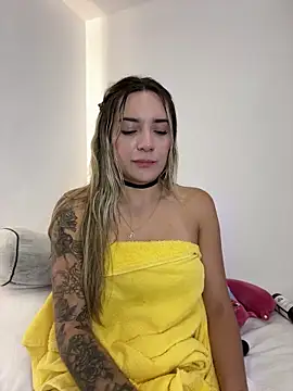 mariablonde লাইভ XXX চ্যাট