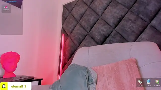 Chat XXX Live _Eternal_