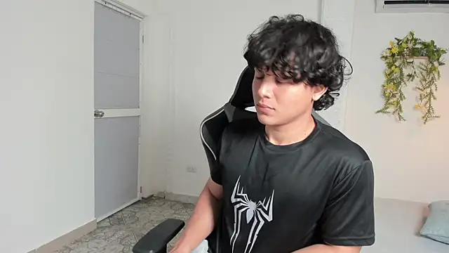 XXX chat uživo modela latin_beast4