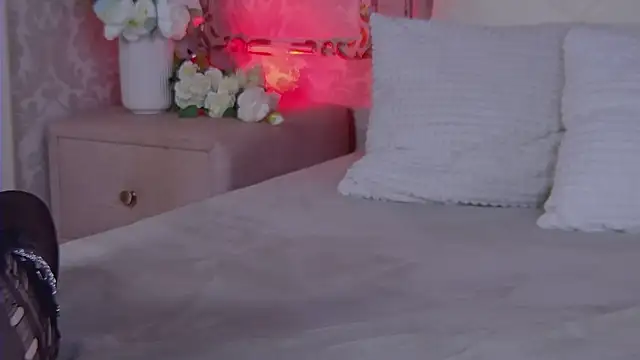 Chatroom XXX en direct de Heather_Ivy