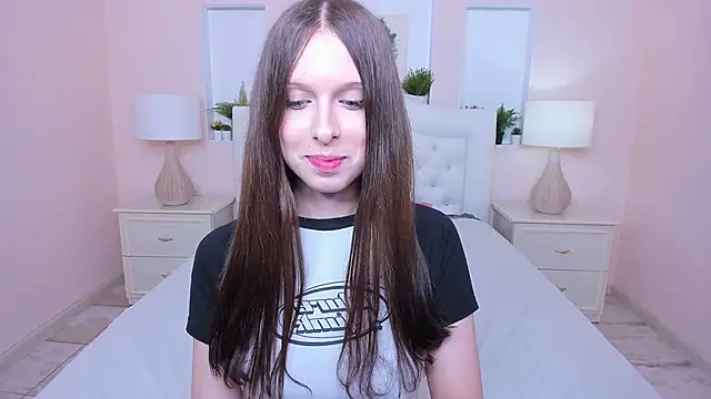 dark_k1tty Adlı Modelin Canlı XXX Sohbeti