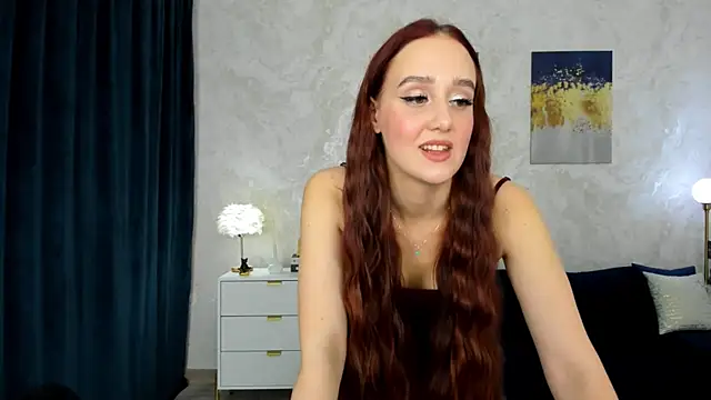 SabrinaCandi Chat XXX live