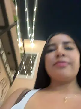 HaileyBieber_'s Live XXX Chat