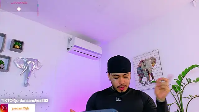 JordanSmiith_'s Live XXX Chat