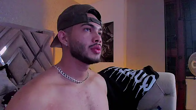 Vincentblack Live XXX-Chat