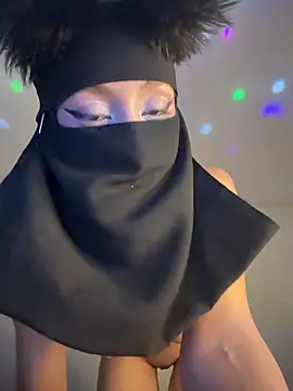 arabayla's Live XXX Chat