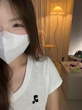 _xiaoxinxin_ 现场XXX聊天